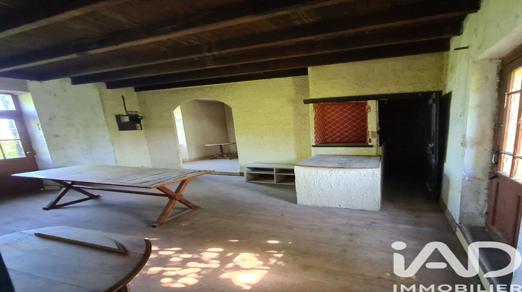 Ma-Cabane - Vente Maison Les Salles-de-Castillon, 97 m²