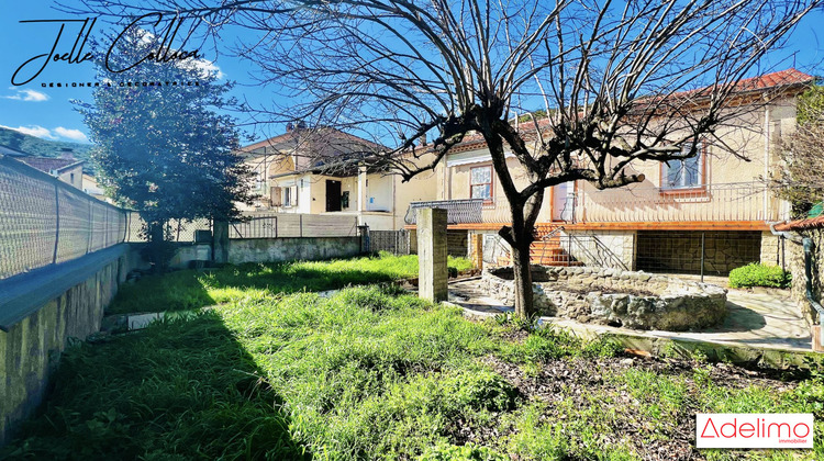 Ma-Cabane - Vente Maison Les Salles-du-Gardon, 100 m²