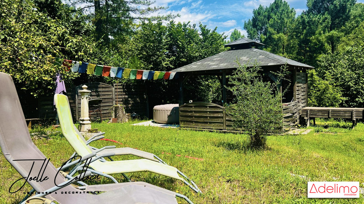 Ma-Cabane - Vente Maison Les Salles-du-Gardon, 120 m²