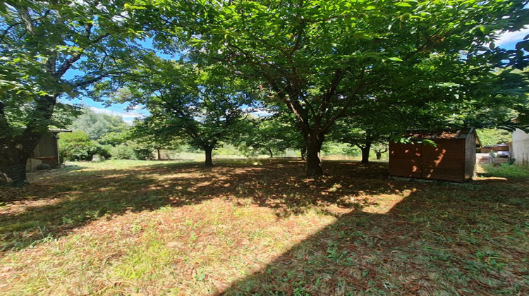 Ma-Cabane - Vente Maison LES SALLES DU GARDON, 120 m²