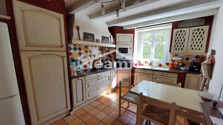 Ma-Cabane - Vente Maison Les Salles-du-Gardon, 144 m²