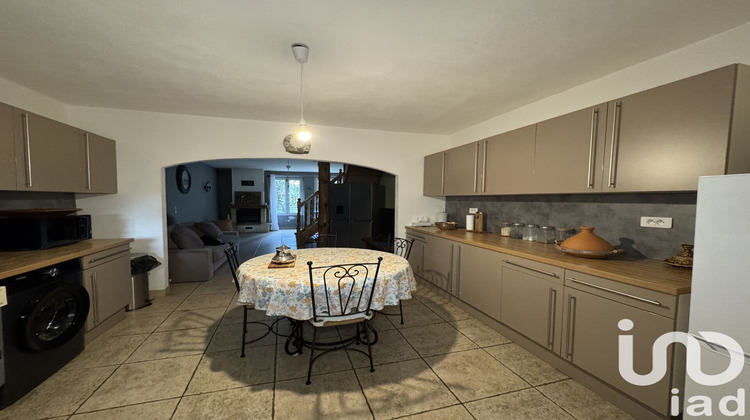 Ma-Cabane - Vente Maison Les Salles-du-Gardon, 78 m²