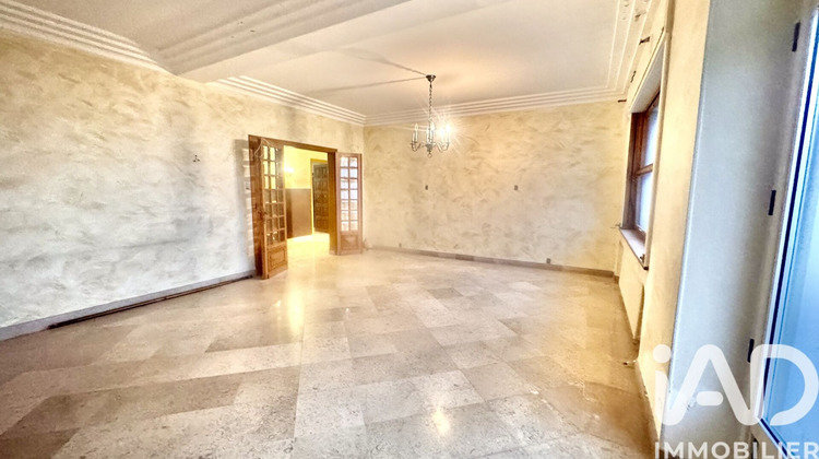 Ma-Cabane - Vente Maison Les Salles-du-Gardon, 402 m²