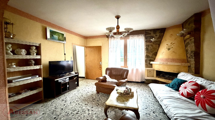 Ma-Cabane - Vente Maison LES SALLES DU GARDON, 173 m²