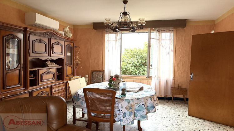 Ma-Cabane - Vente Maison LES SALLES DU GARDON, 173 m²