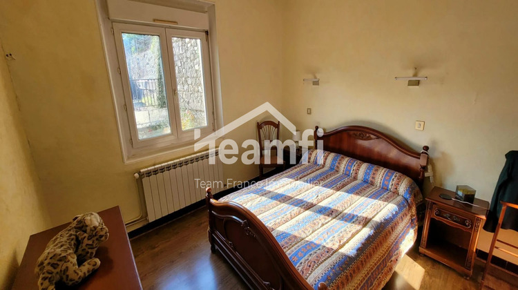 Ma-Cabane - Vente Maison Les Salles-du-Gardon, 170 m²