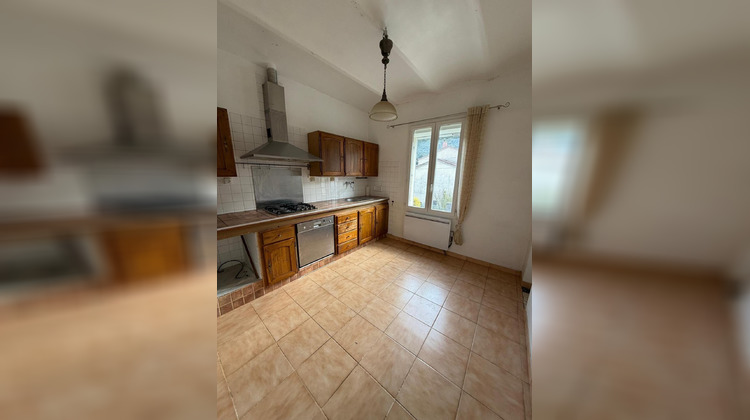 Ma-Cabane - Vente Maison Les Salles-du-Gardon, 96 m²