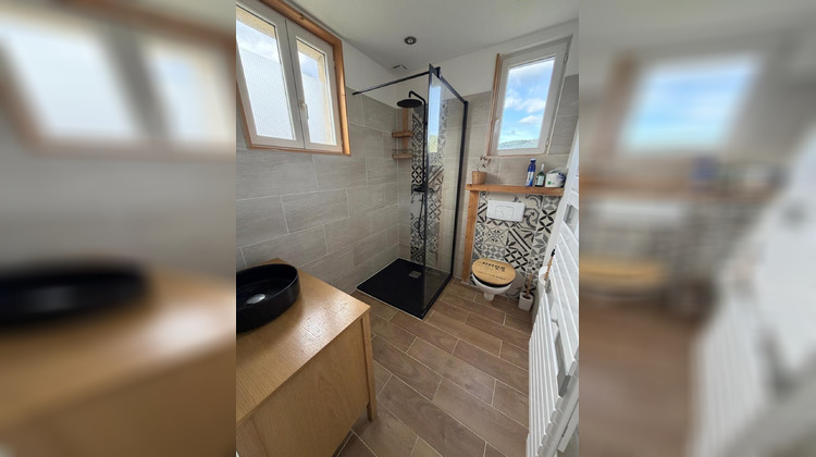 Ma-Cabane - Vente Maison Les Salles-du-Gardon, 96 m²