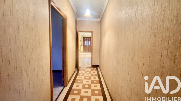 Ma-Cabane - Vente Maison Les Salles-du-Gardon, 402 m²