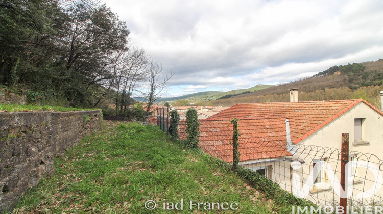 Ma-Cabane - Vente Maison Les Salles-du-Gardon, 170 m²