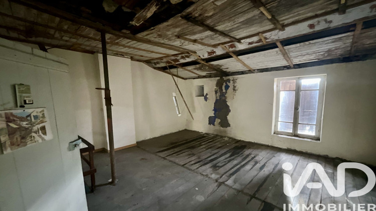 Ma-Cabane - Vente Maison Les Salles-du-Gardon, 97 m²