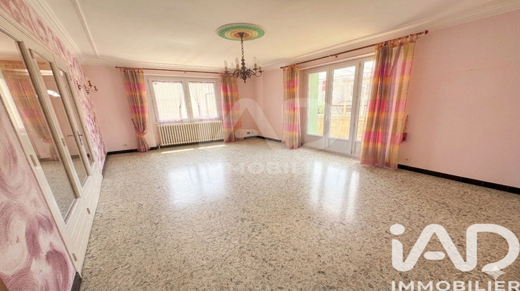 Ma-Cabane - Vente Maison Les Salles-du-Gardon, 85 m²