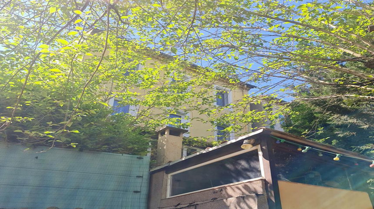 Ma-Cabane - Vente Maison LES SALLES DU GARDON, 197 m²
