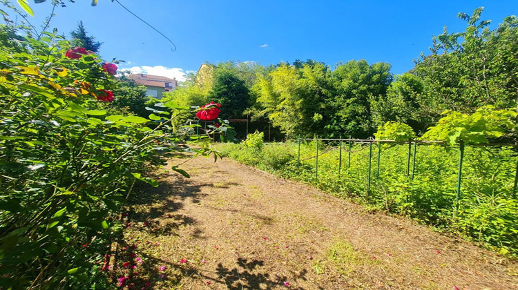 Ma-Cabane - Vente Maison LES SALLES DU GARDON, 197 m²