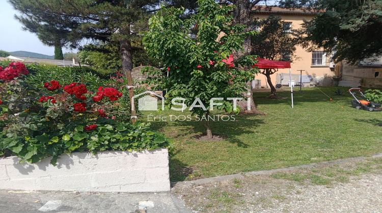 Ma-Cabane - Vente Maison Les Salles-du-Gardon, 152 m²