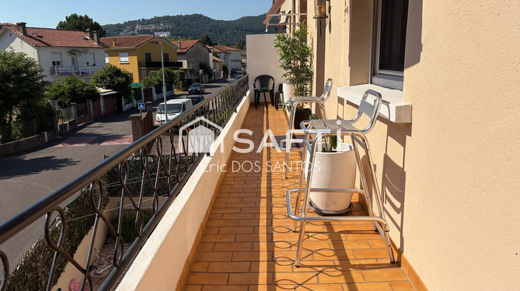 Ma-Cabane - Vente Maison Les Salles-du-Gardon, 152 m²