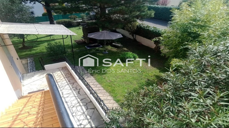 Ma-Cabane - Vente Maison Les Salles-du-Gardon, 152 m²