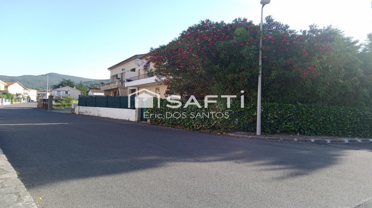 Ma-Cabane - Vente Maison Les Salles-du-Gardon, 152 m²