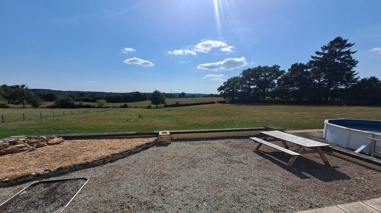 Ma-Cabane - Vente Maison Les Salles-Lavauguyon, 120 m²