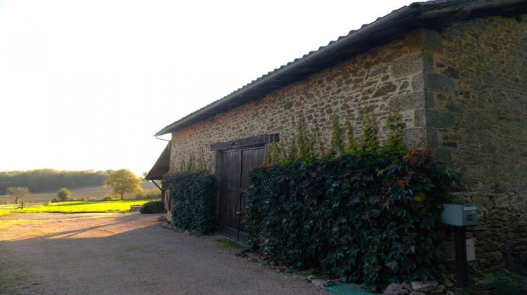 Ma-Cabane - Vente Maison LES SALLES LAVAUGUYON, 120 m²
