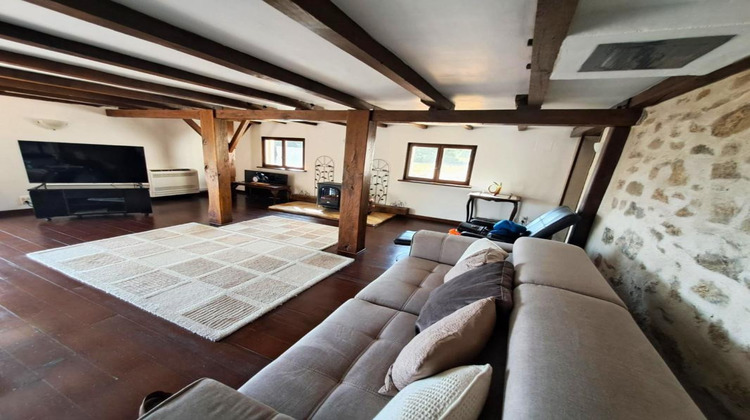 Ma-Cabane - Vente Maison LES SALLES LAVAUGUYON, 120 m²