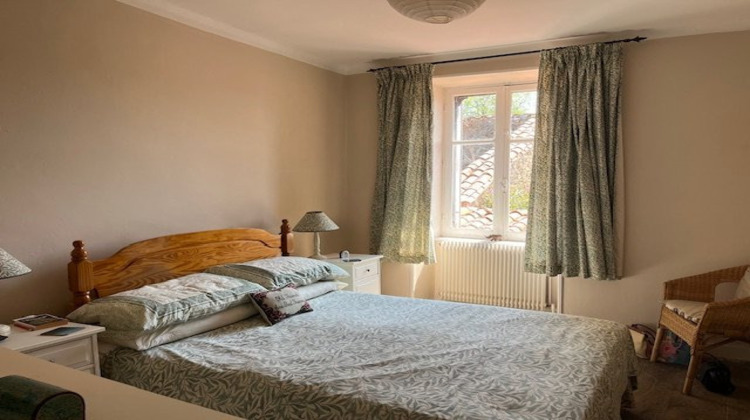 Ma-Cabane - Vente Maison LES SALLES LAVAUGUYON, 155 m²