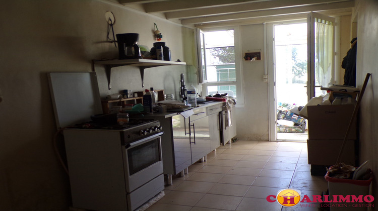 Ma-Cabane - Vente Maison Les Salles-Lavauguyon, 116 m²