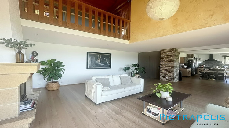 Ma-Cabane - Vente Maison Les Sauvages, 220 m²