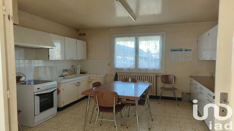 Ma-Cabane - Vente Maison Les Sièges, 85 m²