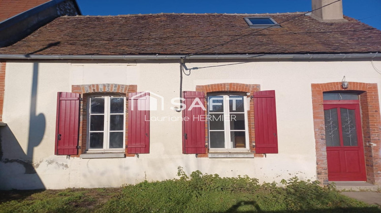 Ma-Cabane - Vente Maison Les Sieges, 81 m²