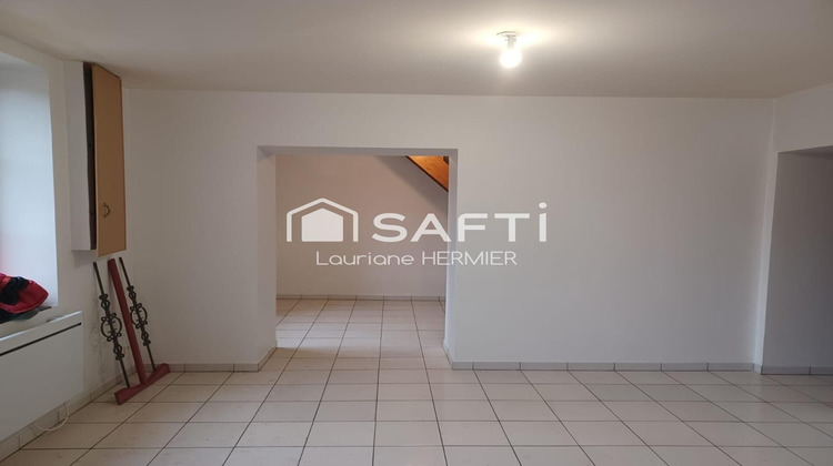 Ma-Cabane - Vente Maison Les Sieges, 81 m²