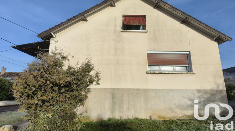 Ma-Cabane - Vente Maison Les Sièges, 85 m²