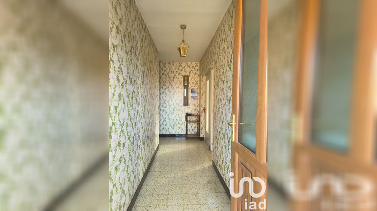 Ma-Cabane - Vente Maison Les Sièges, 85 m²
