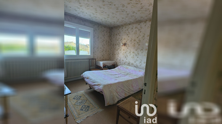 Ma-Cabane - Vente Maison Les Sièges, 85 m²