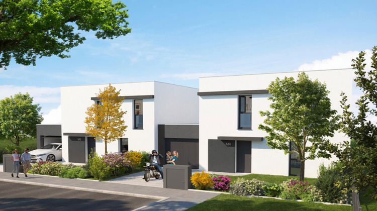 Ma-Cabane - Vente Maison LES SORINIERES, 85 m²