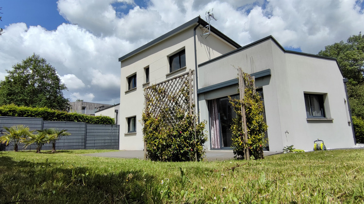 Ma-Cabane - Vente Maison Les Sorinières, 126 m²