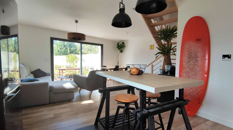 Ma-Cabane - Vente Maison Les Sorinières, 93 m²