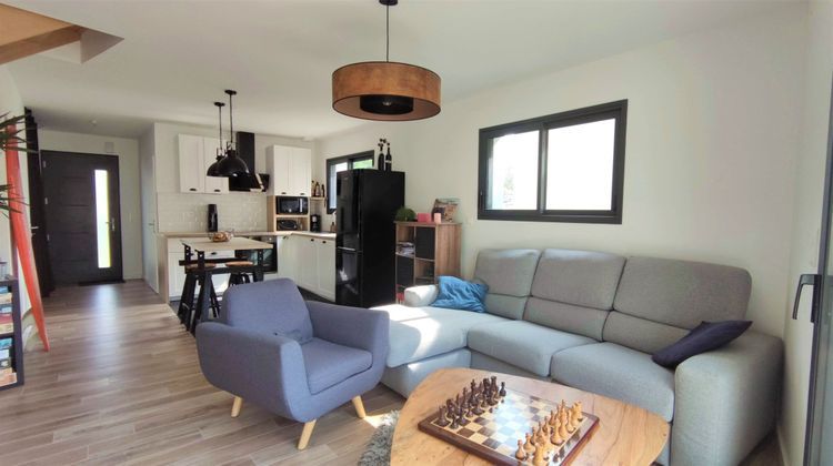 Ma-Cabane - Vente Maison Les Sorinières, 93 m²