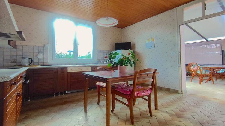 Ma-Cabane - Vente Maison LES SORINIERES, 62 m²