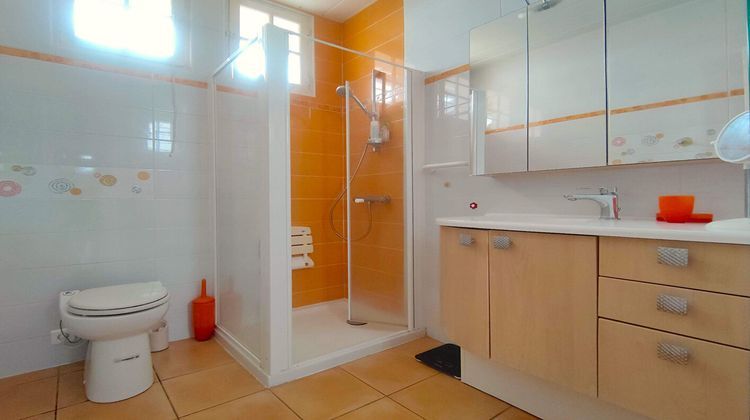 Ma-Cabane - Vente Maison LES SORINIERES, 62 m²