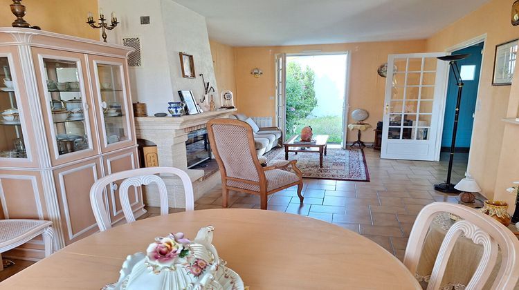 Ma-Cabane - Vente Maison LES SORINIERES, 87 m²