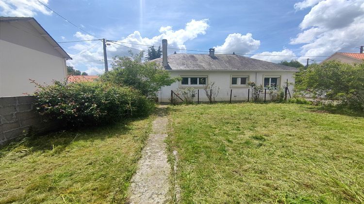 Ma-Cabane - Vente Maison LES SORINIERES, 72 m²