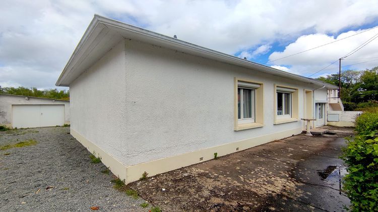 Ma-Cabane - Vente Maison LES SORINIERES, 72 m²