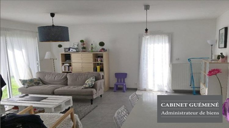 Ma-Cabane - Vente Maison Les Sorinières, 78 m²