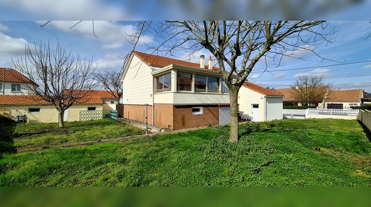 Ma-Cabane - Vente Maison LES SORINIERES, 98 m²