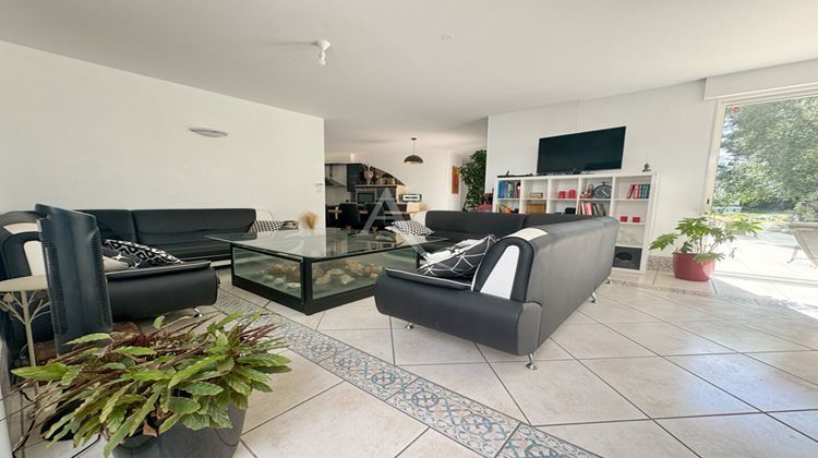 Ma-Cabane - Vente Maison LES SORINIERES, 228 m²