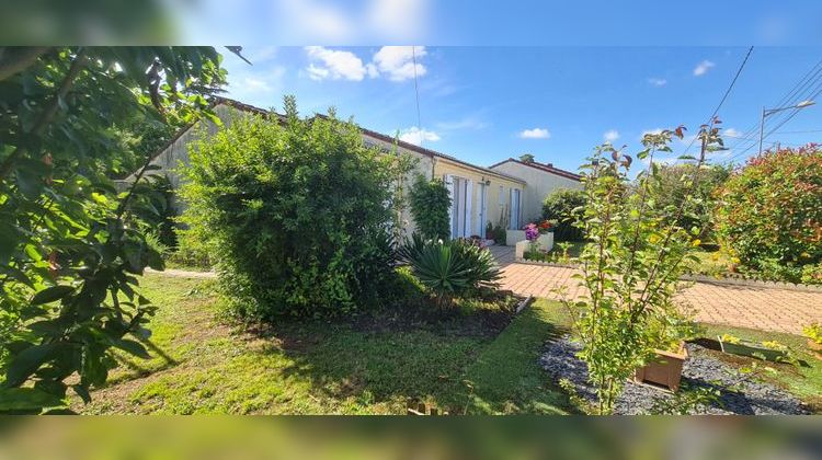 Ma-Cabane - Vente Maison LES SORINIERES, 88 m²