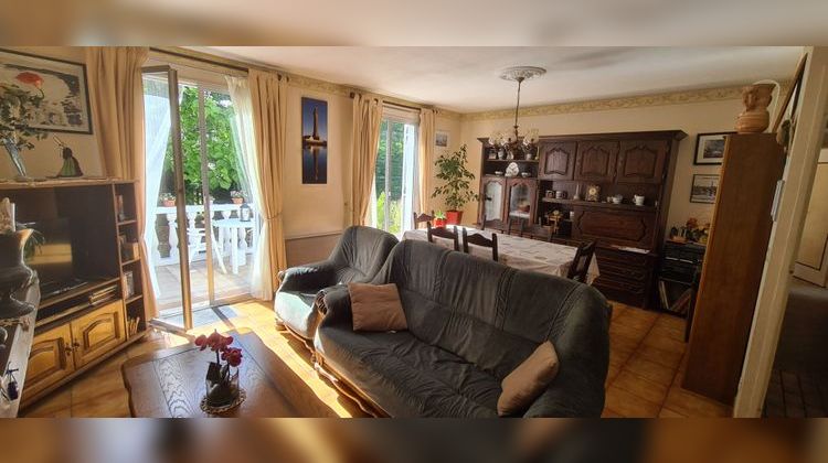 Ma-Cabane - Vente Maison LES SORINIERES, 88 m²