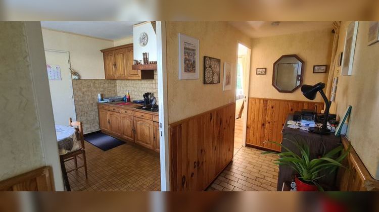 Ma-Cabane - Vente Maison LES SORINIERES, 88 m²