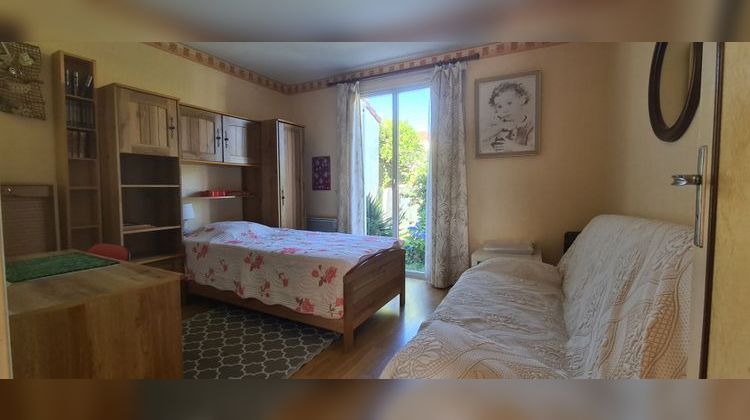 Ma-Cabane - Vente Maison LES SORINIERES, 88 m²